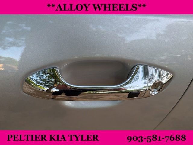 Certified 2022 Kia Rio S w/ Technology Package image 6