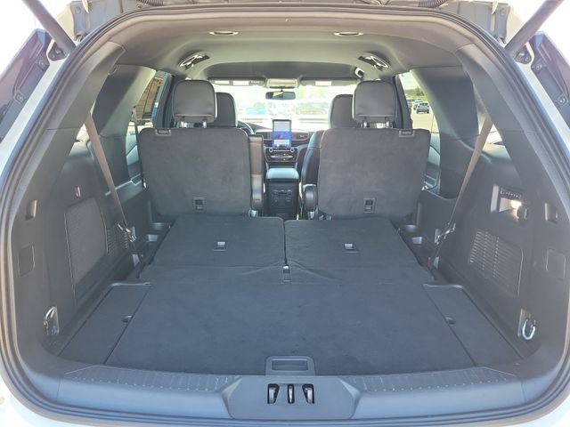 Used 2023 Ford Explorer ST w/ Equipment Group 401A AWD/4WD image 32