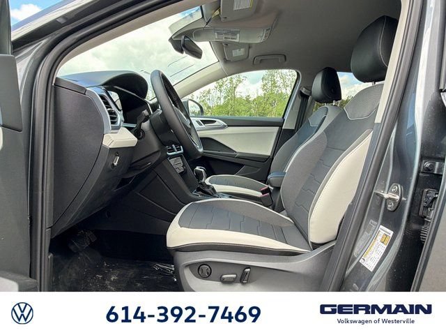 New 2026 Volkswagen Taos SE AWD/4WD image 20