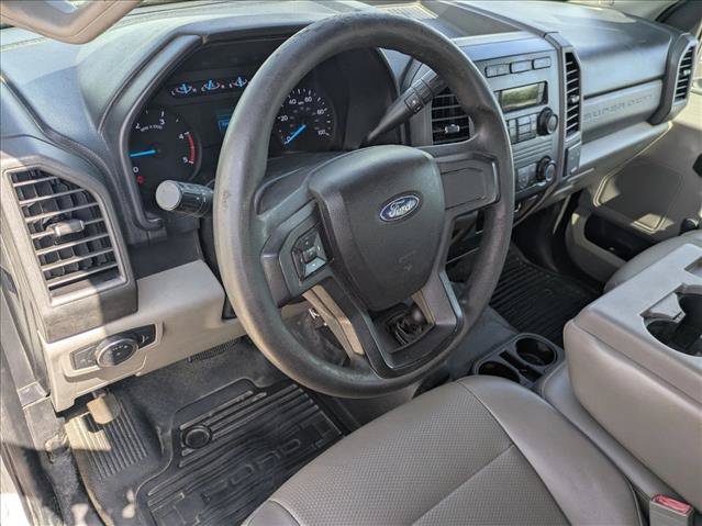 Used 2019 Ford F450 XL AWD/4WD image 9