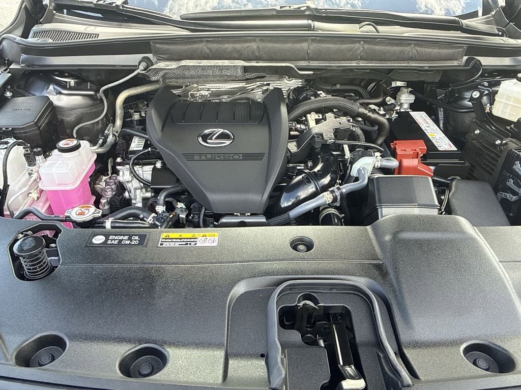 Used 2025 Lexus RX 350 Premium image 14