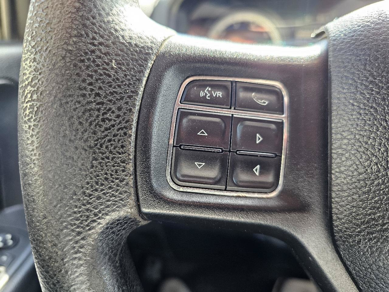 Used 2017 RAM 1500 Tradesman w/ Popular Equipment Group AWD/4WD image 9
