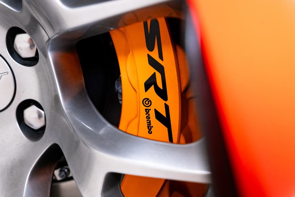 Used 2023 Dodge Charger SRT Hellcat image 44