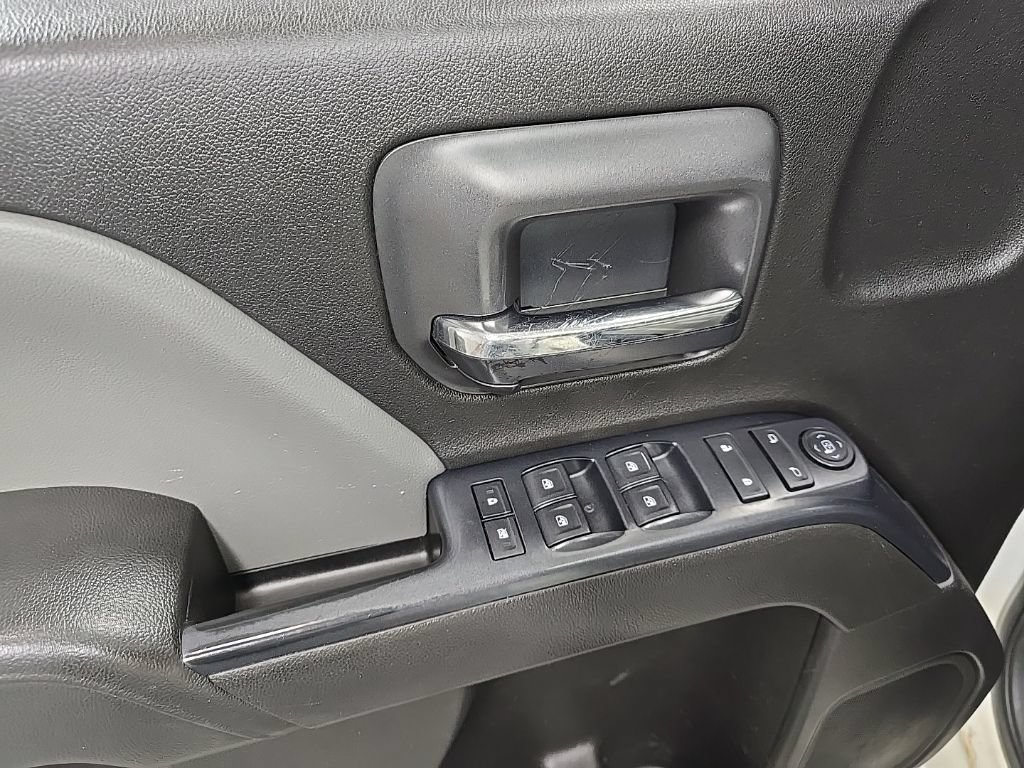 Used 2019 GMC Sierra 2500 4x4 Crew Cab w/ Sierra Convenience Package image 13
