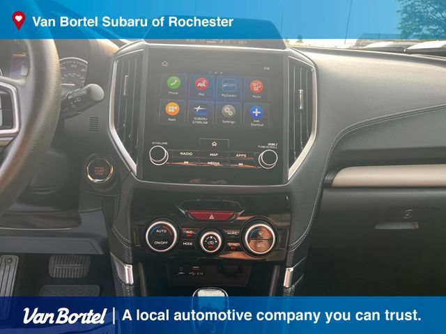 Certified 2024 Subaru Forester Limited AWD/4WD image 23