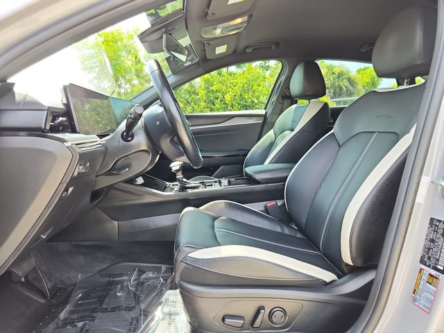 Used 2025 Kia K5 GT-Line FWD image 15