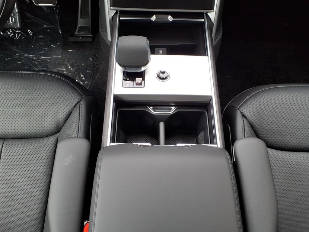 New 2026 Land Rover Range Rover SE AWD/4WD image 21