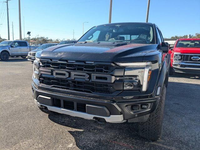 New 2026 Ford F150 Raptor image 7
