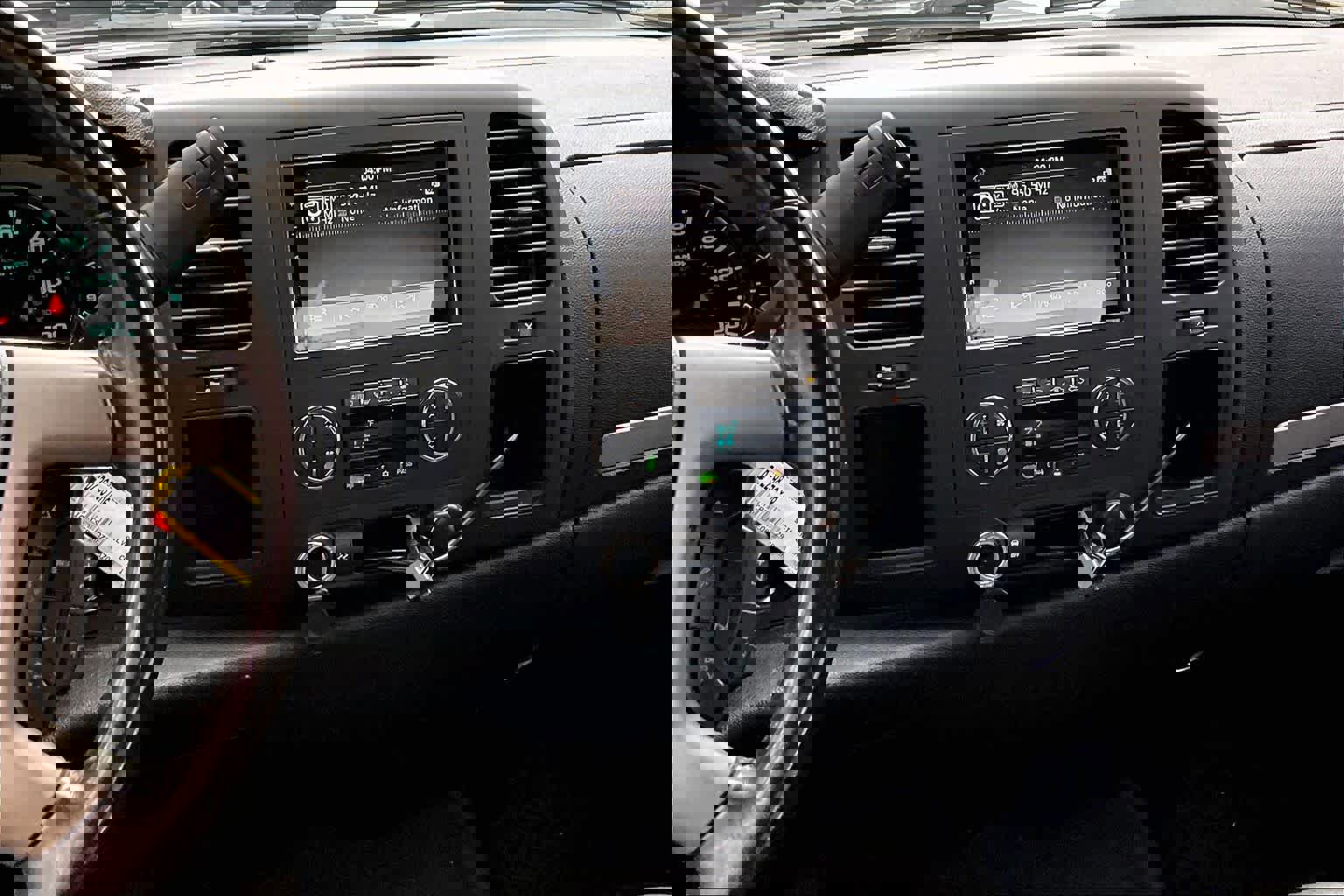 Used 2013 Chevrolet Silverado 1500 LT w/ All-Star Edition RWD image 6