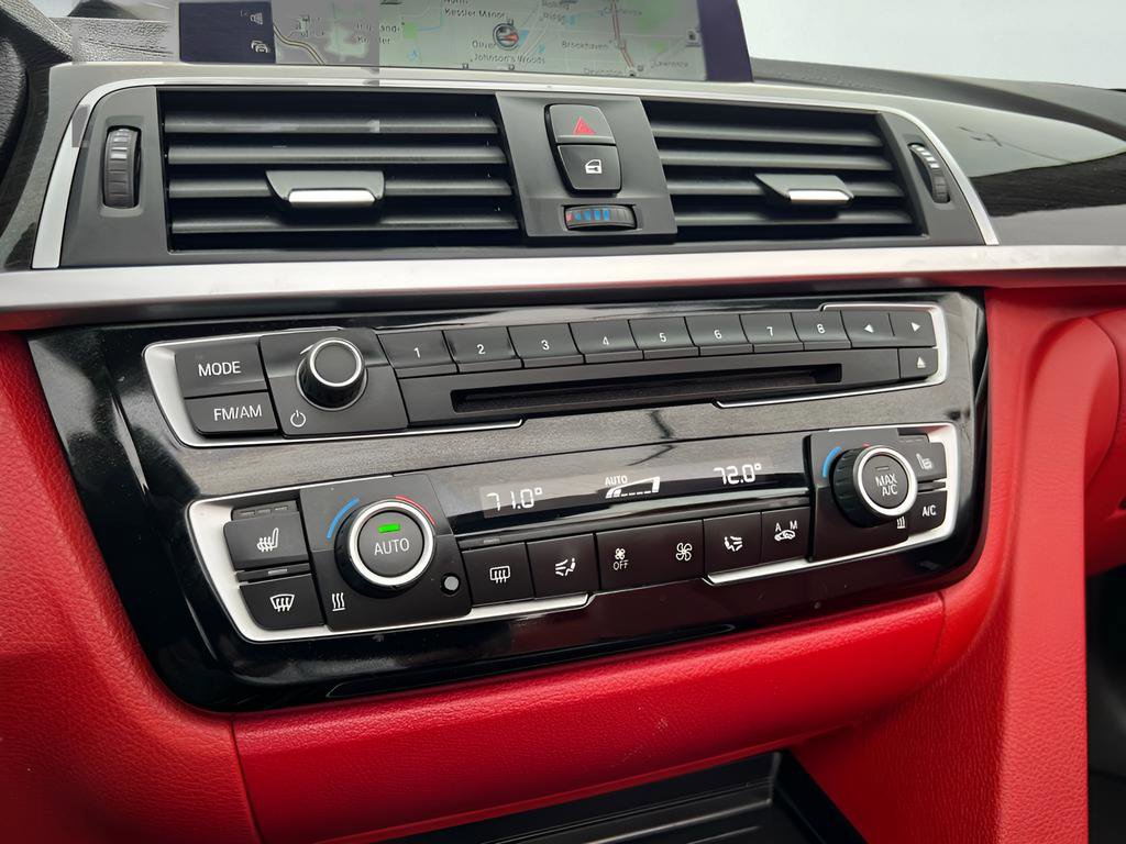 Used 2018 BMW 430i Convertible image 53