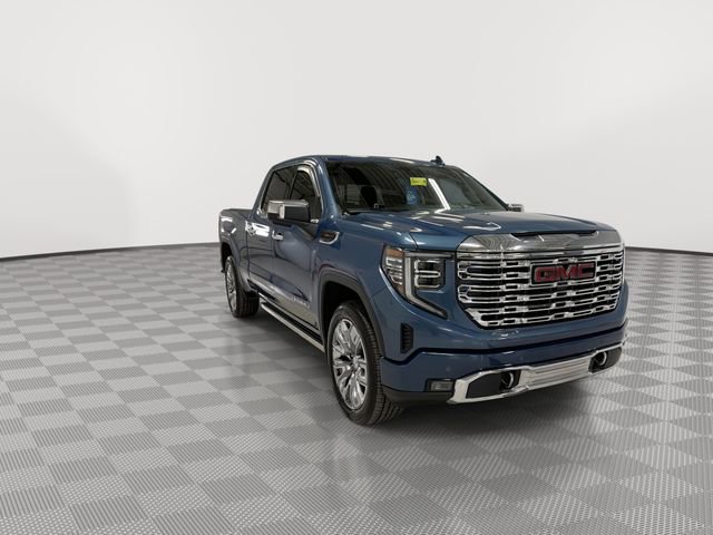 Certified 2024 GMC Sierra 1500 Denali w/ Denali Reserve Package AWD/4WD image 13