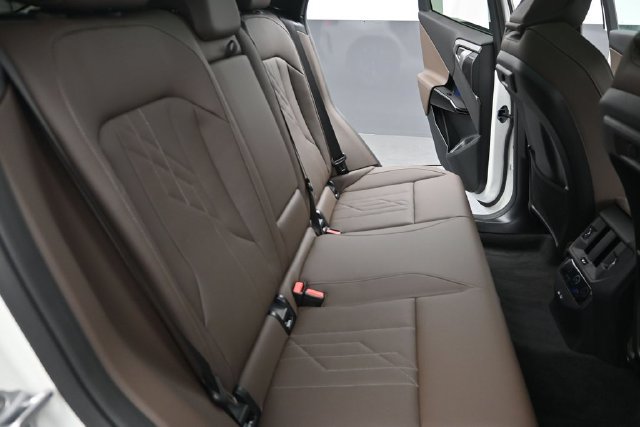 New 2026 BMW X3 xDrive30i AWD/4WD image 24