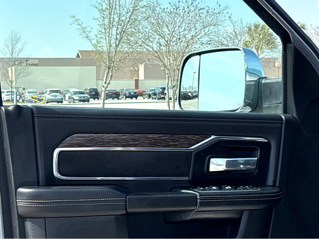 Used 2021 RAM 2500 Laramie image 10