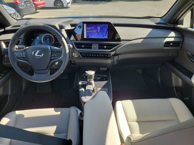 Used 2023 Lexus UX 250h FWD w/ Premium Package image 21