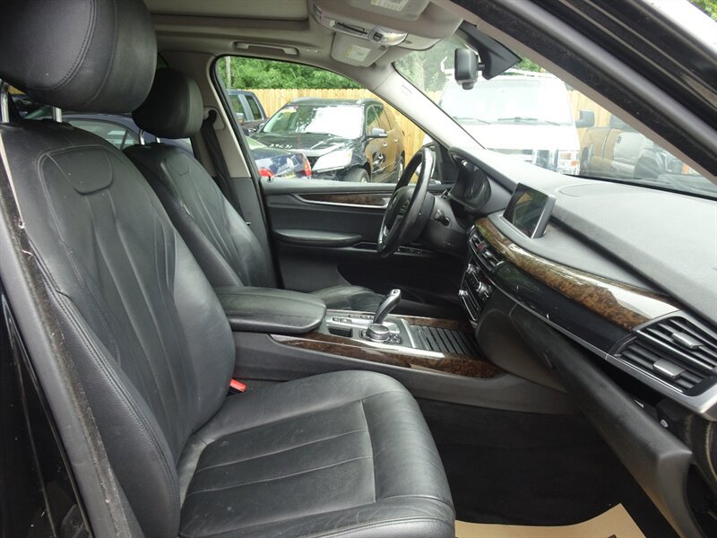 Used 2015 BMW X5 xDrive35i AWD/4WD image 10