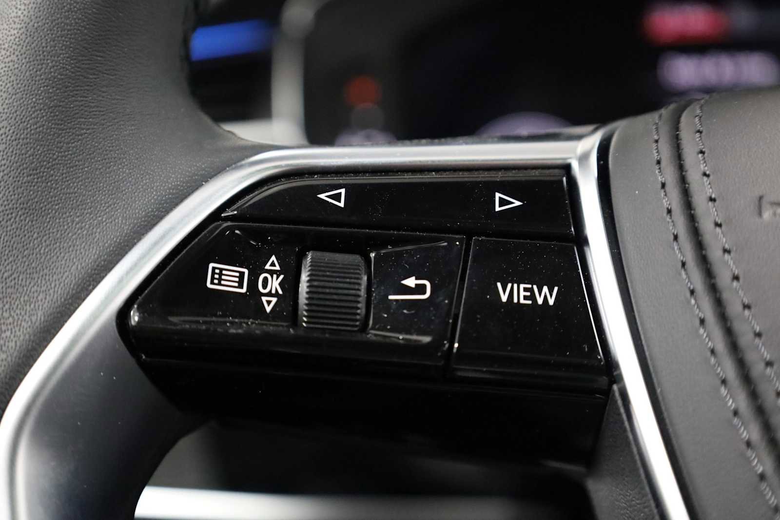 New 2025 Audi A8 L 3.0T image 26