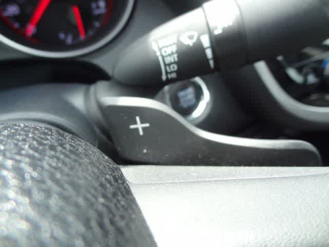 Used 2024 Toyota Camry XSE FWD image 23