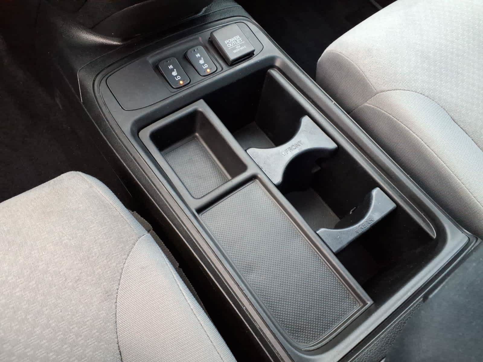 Used 2015 Honda CR-V EX image 23