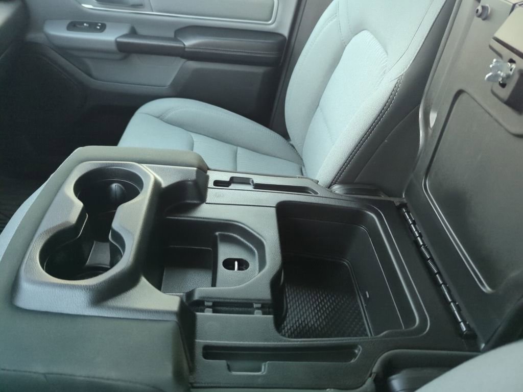 Used 2020 RAM 1500 Big Horn image 29