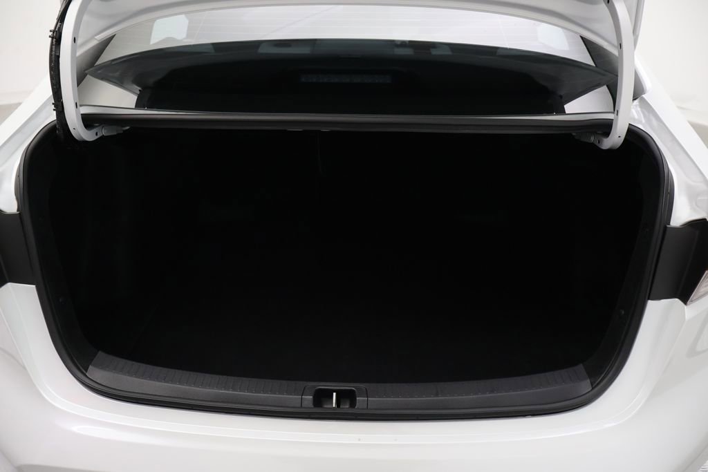 Certified 2025 Toyota Corolla LE FWD image 22