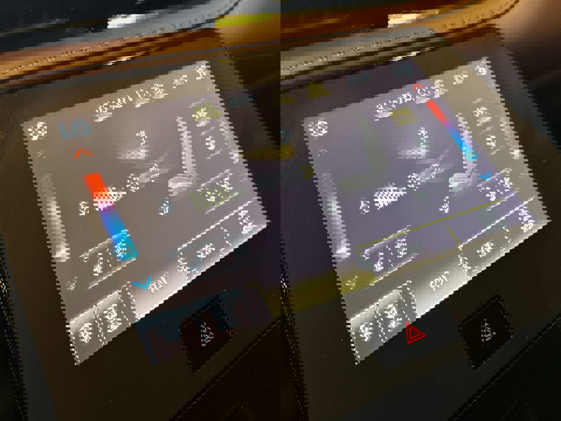 Certified 2025 INFINITI QX80 Autograph w/ Premium Cargo Package image 19