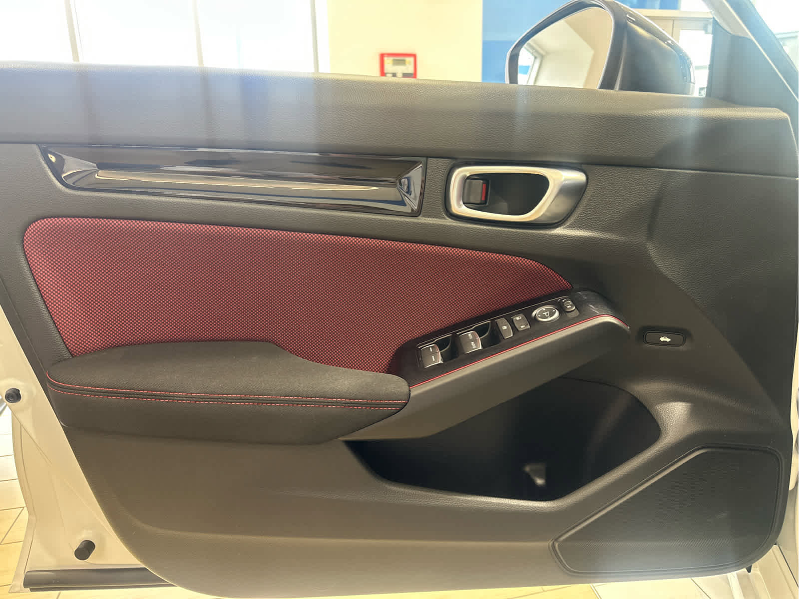 New 2026 Honda Civic Si image 25