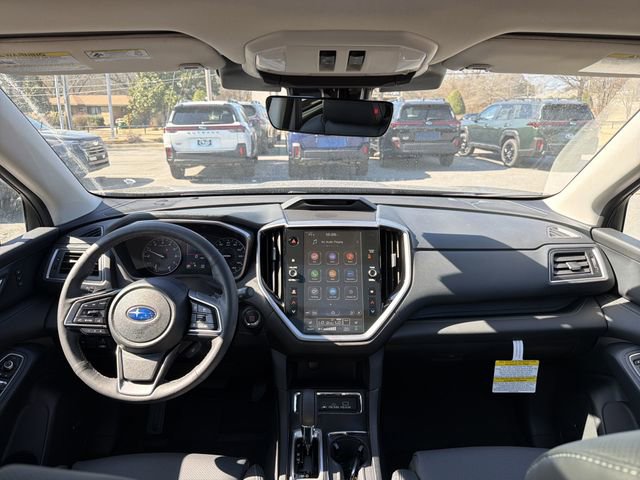 New 2026 Subaru Ascent Limited image 24