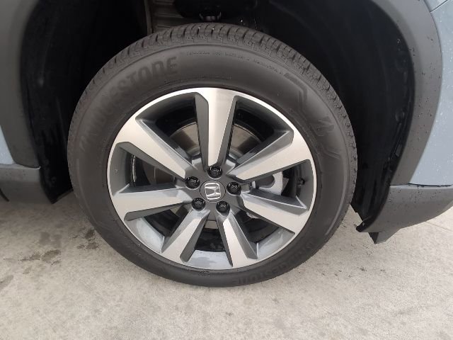 Used 2025 Honda Pilot Elite image 35