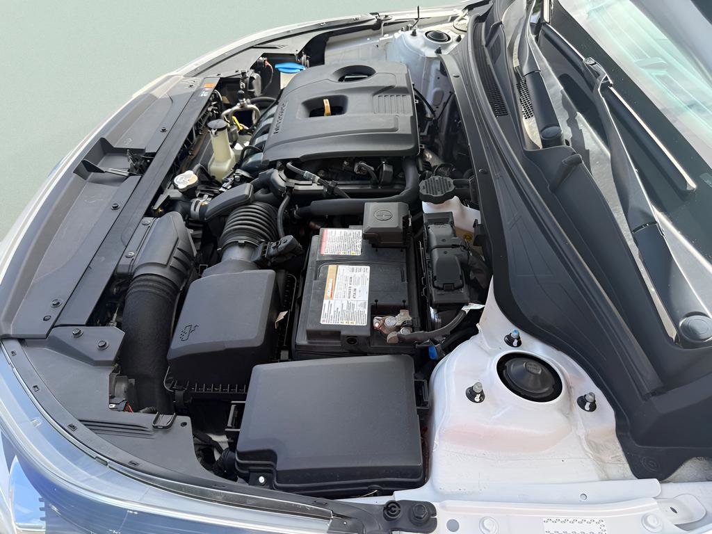 Used 2020 Kia Forte EX image 43