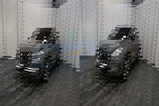 New 2026 Lincoln Corsair Grand Touring image 28