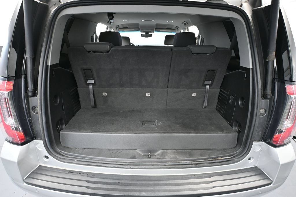 Used 2020 GMC Yukon SLE w/ SLE Value Package AWD/4WD image 45