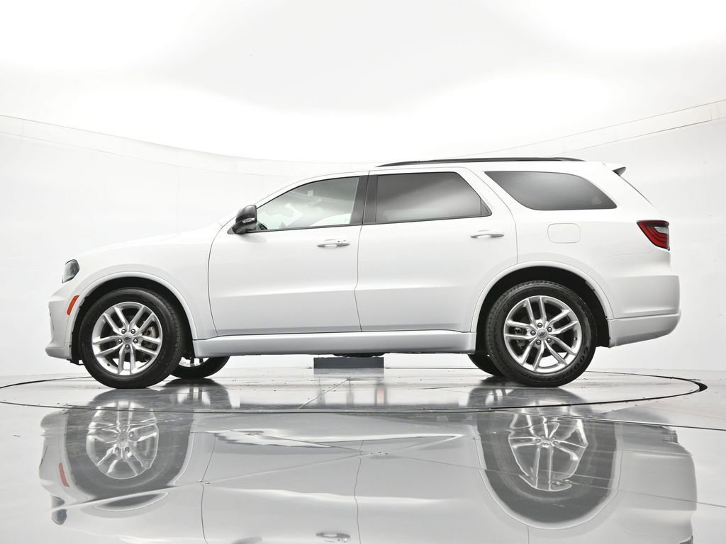 Certified 2024 Dodge Durango GT RWD image 45