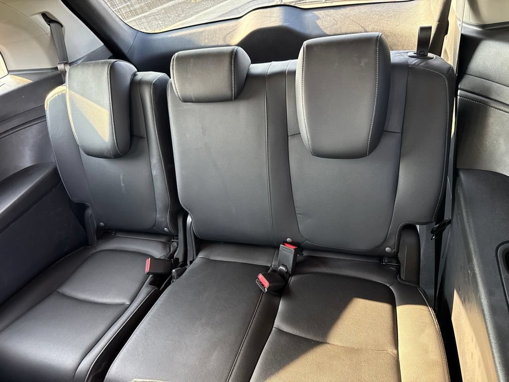 Used 2024 Honda Odyssey EX-L image 15