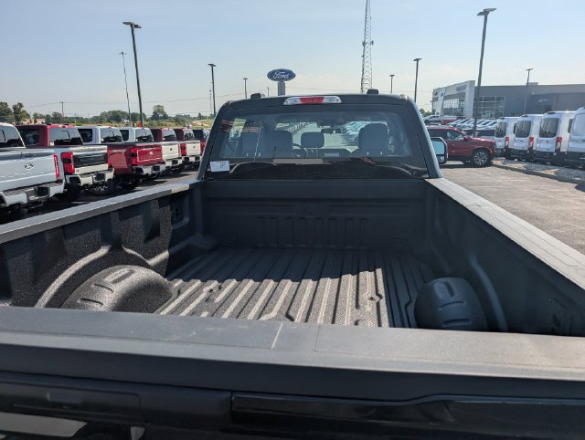 New 2027 Ford F350 XL w/ XL Chrome Package AWD/4WD image 10