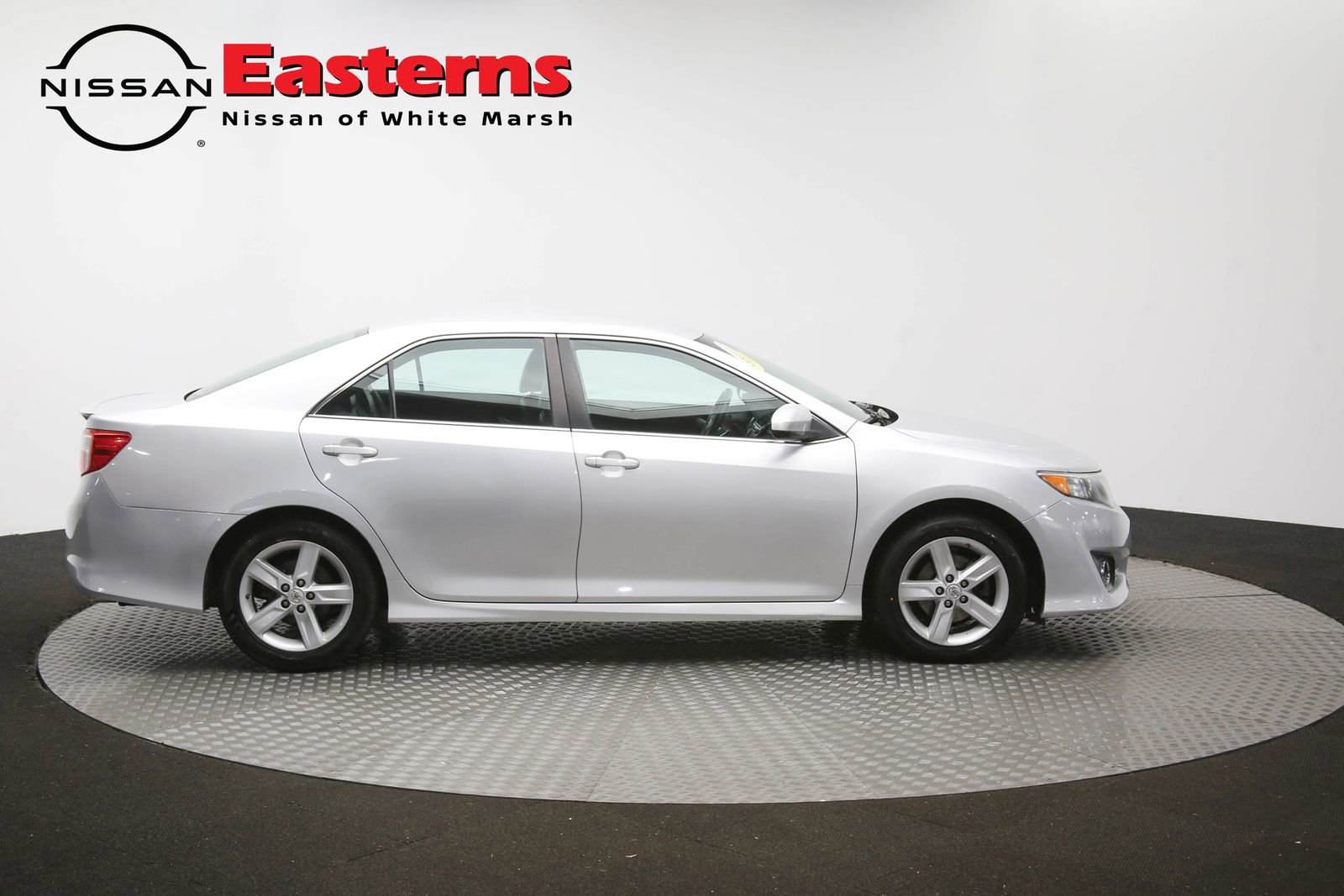 Used 2014 Toyota Camry SE FWD image 44