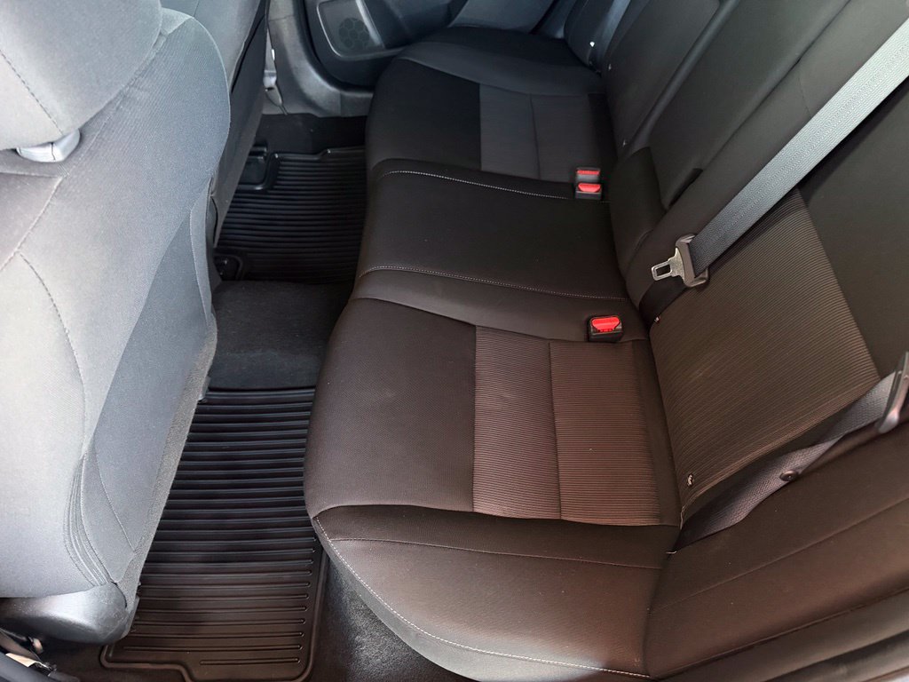 Certified 2022 Nissan Sentra SV FWD image 13