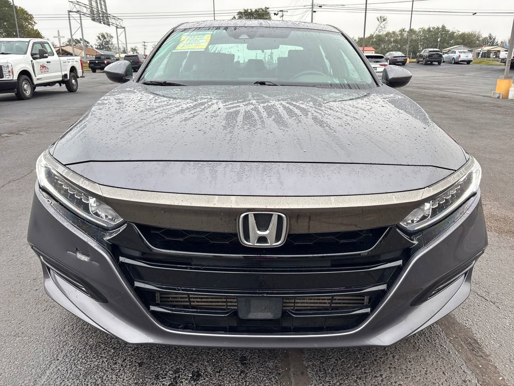 Used 2020 Honda Accord Sport image 11