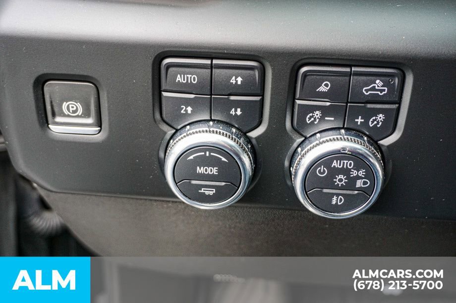 Used 2024 GMC Sierra 2500 Denali w/ Denali Reserve Package image 45