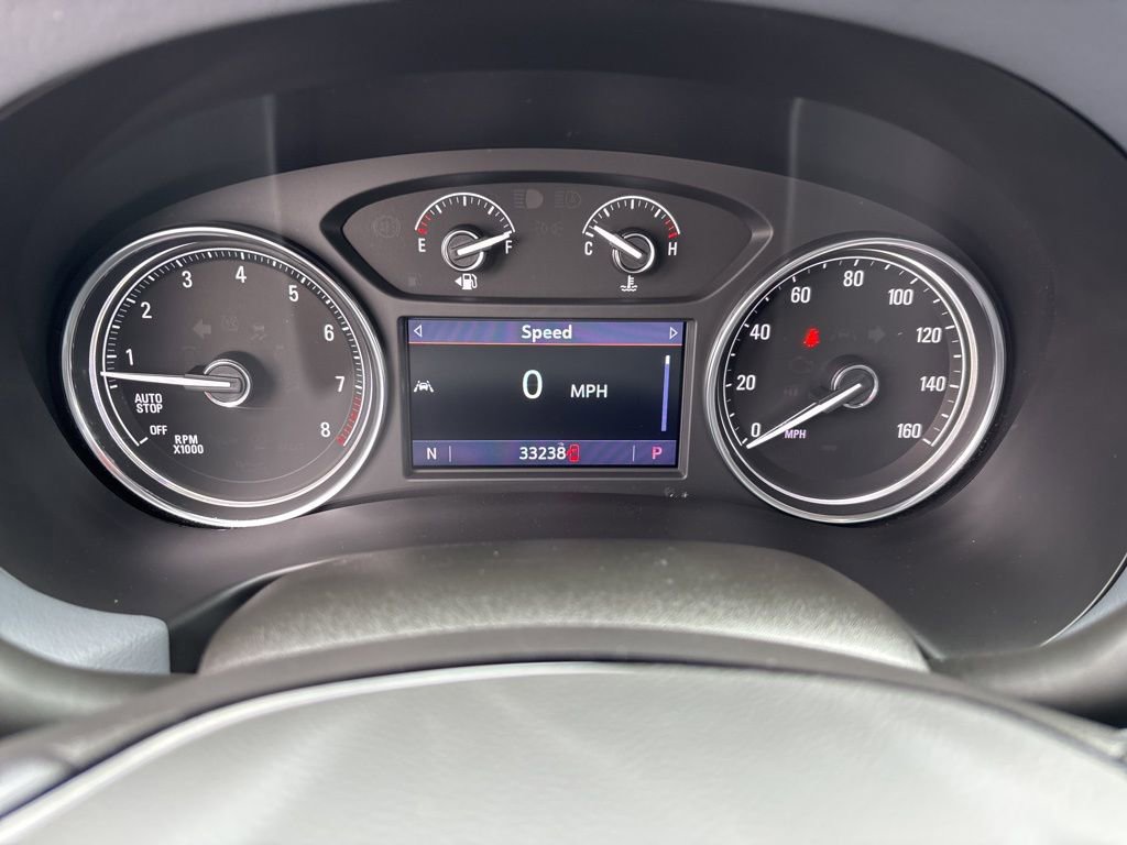 Used 2022 Buick Enclave Essence w/ Trailering Package, 5000 lbs. image 20