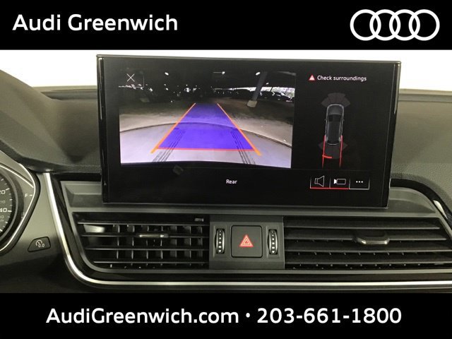 Certified 2024 Audi Q5 2.0T Premium AWD/4WD image 21