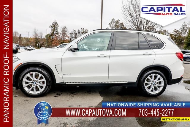 Used 2016 BMW X5 xDrive35i image 19
