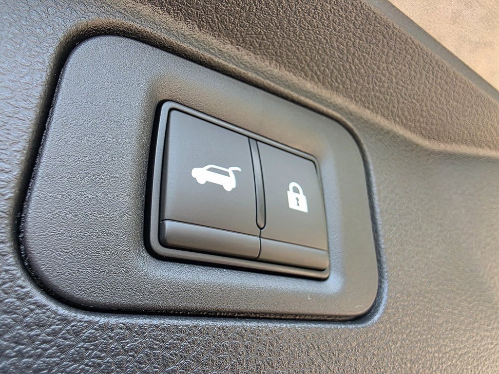 New 2026 Nissan Armada PRO-4X image 12