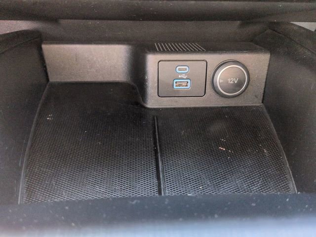 Certified 2021 Ford Escape S image 26