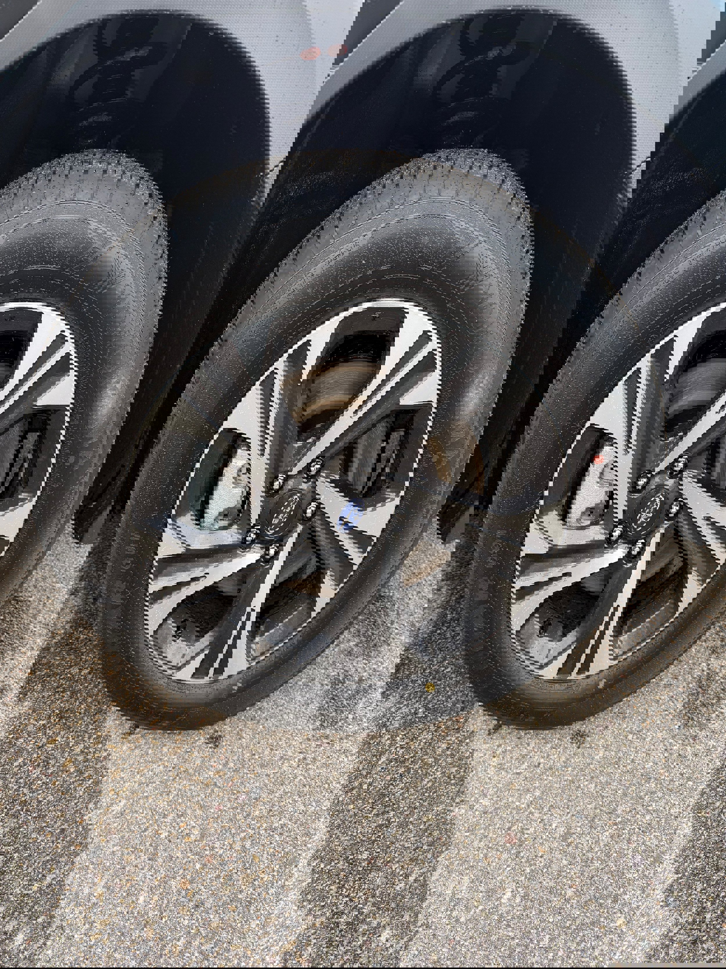 New 2026 Subaru Crosstrek 2.0i Premium image 25