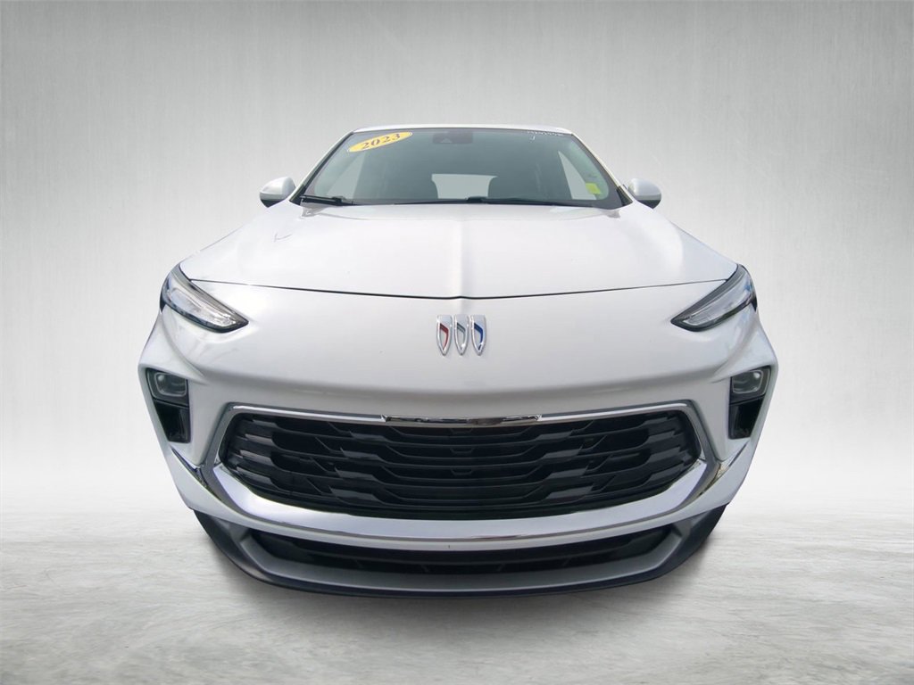 Used 2024 Buick Encore GX Preferred image 8