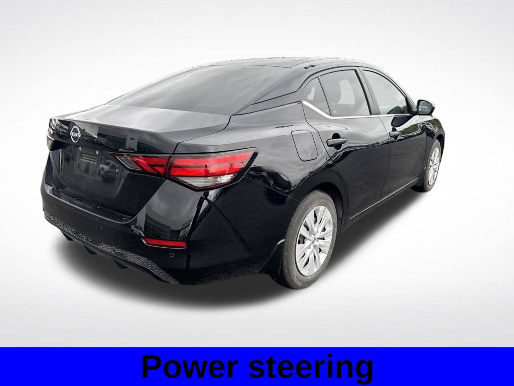 Used 2024 Nissan Sentra S FWD image 4
