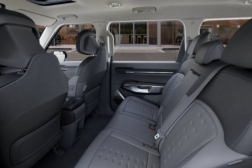 New 2026 Kia EV9 Wind AWD/4WD image 22
