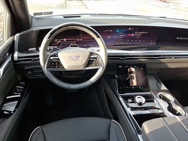 New 2026 Cadillac Escalade Sport w/ Touring Package image 5