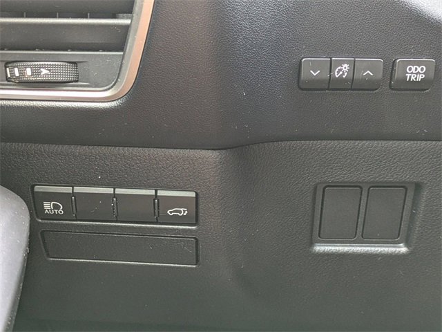 Used 2020 Lexus NX 300 FWD image 24