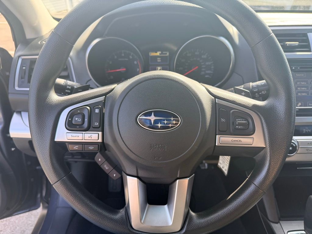 Used 2016 Subaru Outback 2.5i image 19